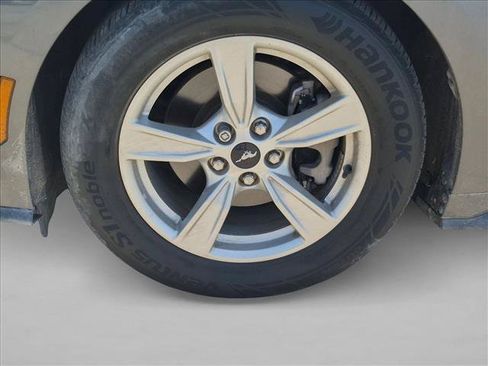 Used 2024 Ford Mustang Coupe RWD image 15