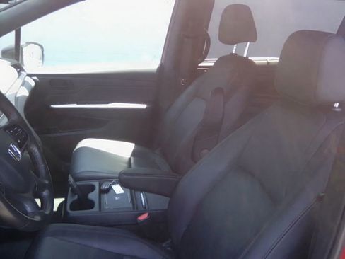 Used 2025 Honda Odyssey Sport-L image 11