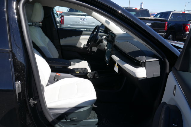 New 2026 Ford Mustang Mach-E Premium AWD/4WD image 27