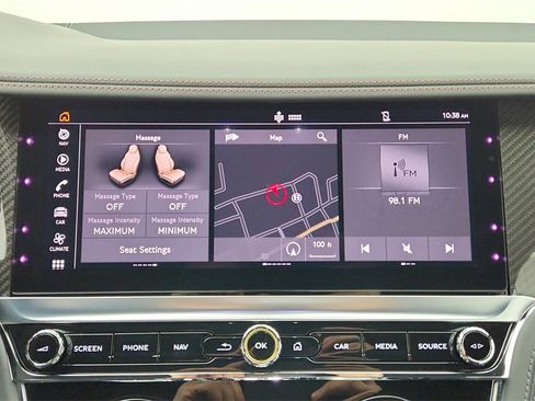 New 2024 Bentley Continental GT V8 image 21