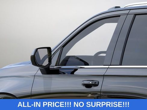 New 2026 Chevrolet Tahoe LS w/ LS Custom Edition AWD/4WD image 12
