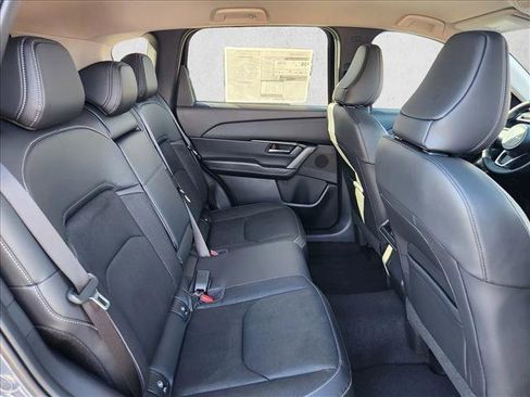 New 2026 MAZDA CX-5 Select image 22