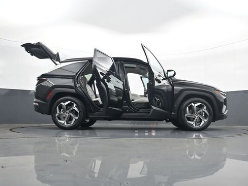 Certified 2023 Hyundai Tucson SEL w/ Convenience Package FWD image 33