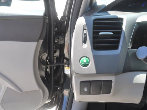 Used 2012 Honda Civic LX image 37