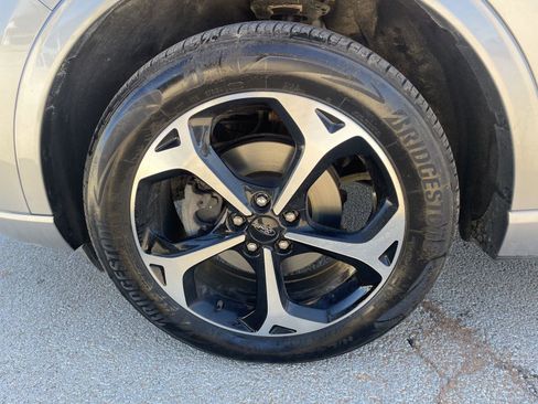 Used 2023 Ford Escape ST-Line Select w/ Tech Pack #2 image 33