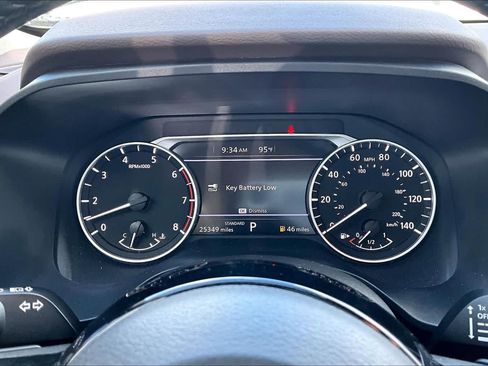 Certified 2023 Nissan Rogue SV w/ SV Premium B Package FWD image 24