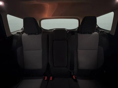 Used 2017 Ford Escape SE AWD/4WD image 17