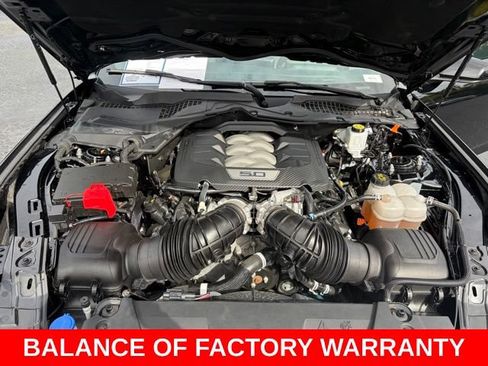 Used 2024 Ford Mustang GT RWD image 11