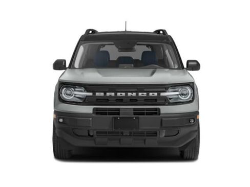 Used 2021 Ford Bronco Sport Outer Banks AWD/4WD image 4