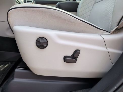 Used 2021 Jeep Grand Cherokee Summit AWD/4WD image 21