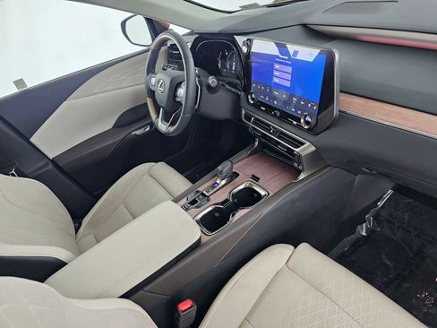 Used 2023 Lexus RX 350 FWD image 11