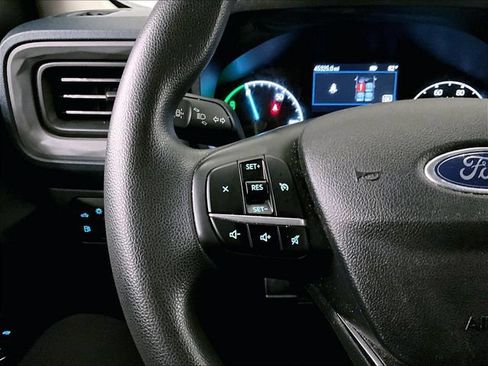 Used 2022 Ford Maverick XL FWD image 17