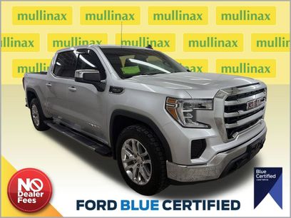 Used 2020 GMC Sierra 1500 SLE w/ SLE Value Package
