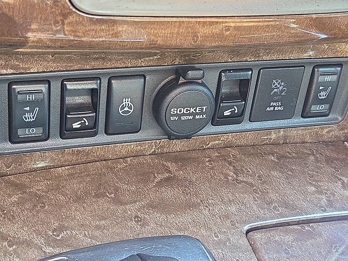 Used 2016 INFINITI QX80 2WD w/ Driver's Assistance Package image 30