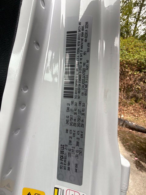 Used 2018 Jeep Wrangler Unlimited Sport S AWD/4WD image 15