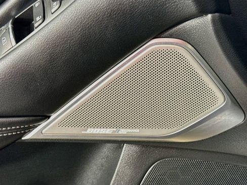 Certified 2022 INFINITI Q50 Sensory AWD/4WD image 24