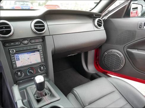 Used 2009 Ford Mustang Shelby GT500 image 14