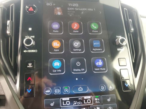 Used 2026 Subaru Forester Premium image 20