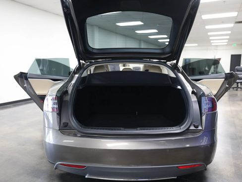 Used 2016 Tesla Model S P90D AWD/4WD image 46