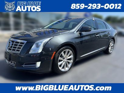 Used 2014 Cadillac XTS Premium