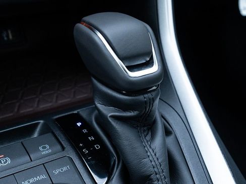 New 2025 Toyota RAV4 Limited w/ Weather Package image 26