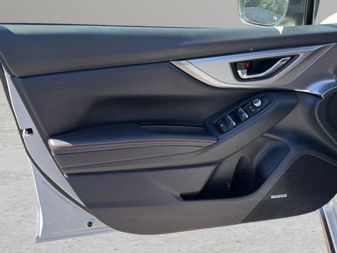 Used 2023 Subaru Crosstrek 2.5i Limited image 10