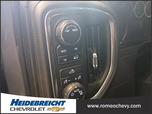 Certified 2020 Chevrolet Silverado 1500 LT w/ All-Star Edition image 15