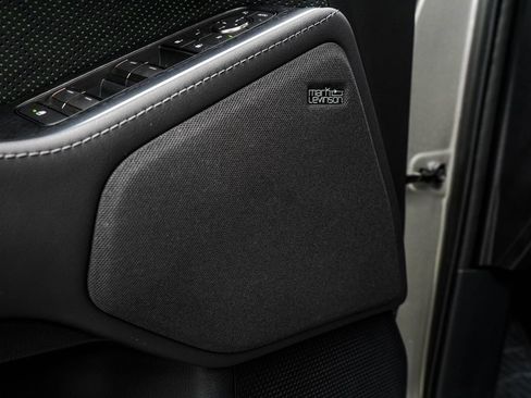 Used 2025 Lexus GX 550 550 Overtrail+ image 45