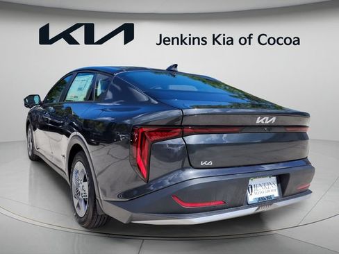 New 2026 Kia K4 FWD image 6