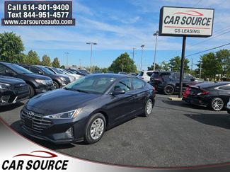 Used 2020 Hyundai Elantra SE FWD video 1
