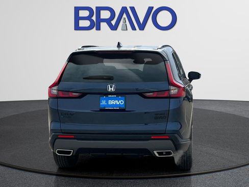 New 2026 Honda CR-V Sport-L image 7