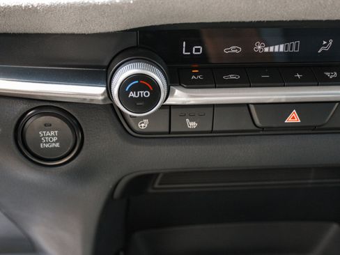 New 2026 MAZDA CX-30 AWD 2.5 S image 19