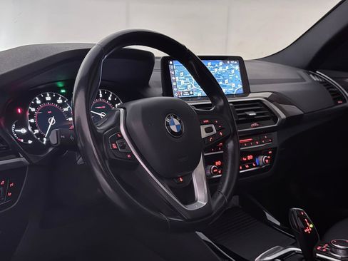 Used 2018 BMW X3 xDrive30i w/ Convenience Package image 19