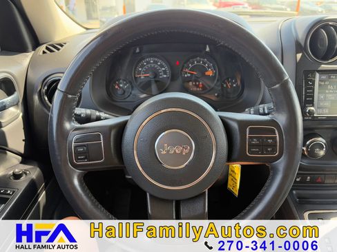 Used 2015 Jeep Patriot High Altitude image 18