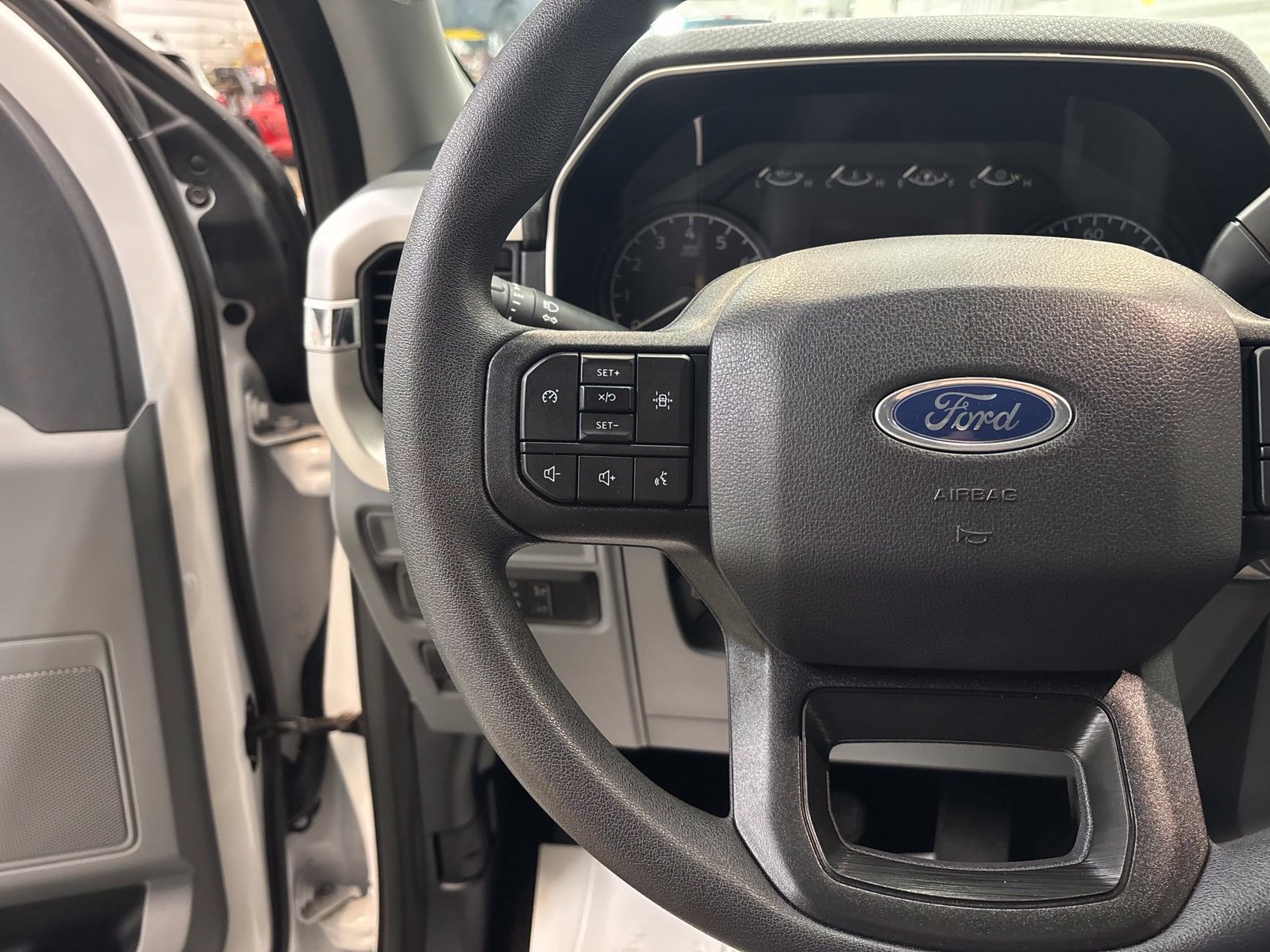 Used 2022 Ford F150 XLT w/ Trailer Tow Package AWD/4WD image 14
