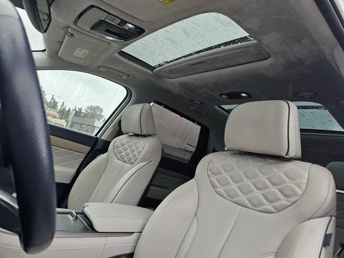 Used 2022 Hyundai Palisade Calligraphy AWD/4WD image 23