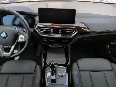 Used 2023 BMW X3 xDrive30i w/ Premium Package w/ZPA AWD/4WD image 33