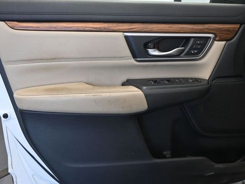 Used 2018 Honda CR-V EX-L image 23