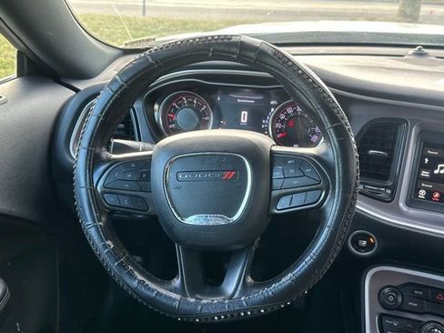 Used 2021 Dodge Challenger SXT w/ Cold Weather Group image 19