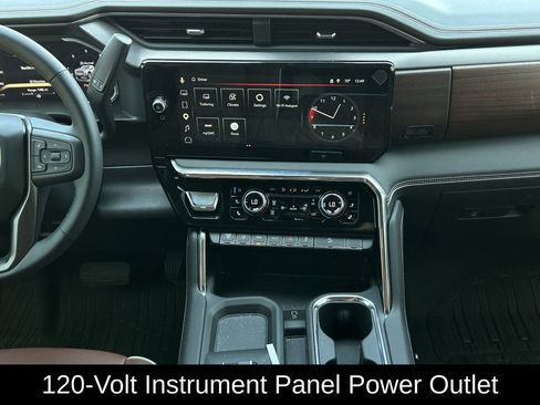 Used 2026 GMC Sierra 2500 Denali Ultimate image 15