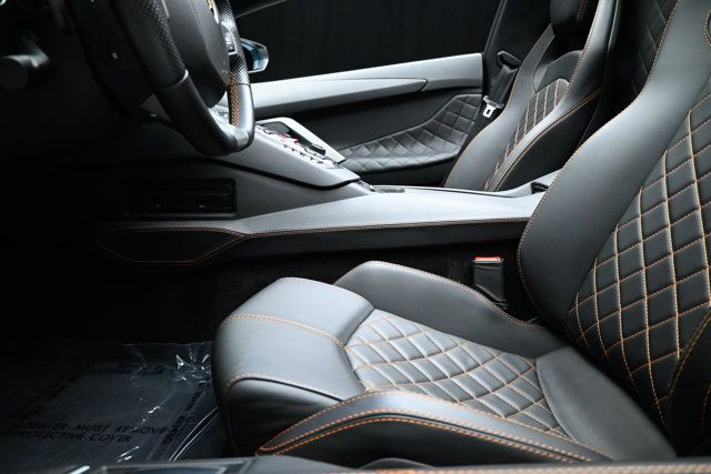 Used 2016 Lamborghini Aventador LP 700-4 AWD/4WD image 71