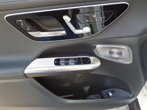 Certified 2026 Mercedes-Benz GLC 300 4MATIC image 12