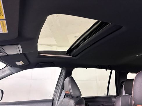 Used 2023 Honda Passport TrailSport image 18