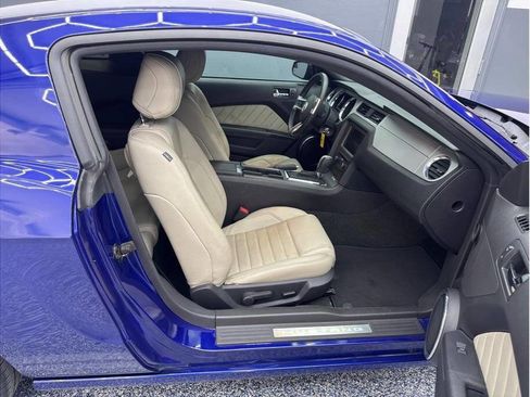 Used 2014 Ford Mustang GT Premium w/ Electronics Package image 15