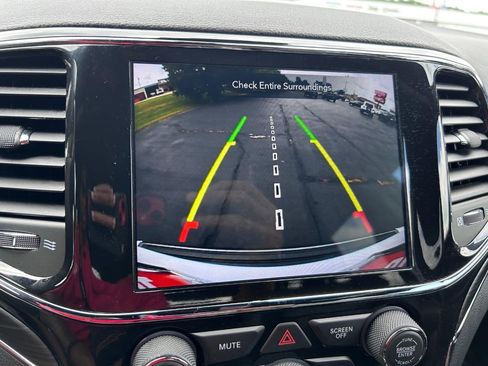 Used 2021 Jeep Grand Cherokee Limited w/ Quick Order Package 28K 80th image 22