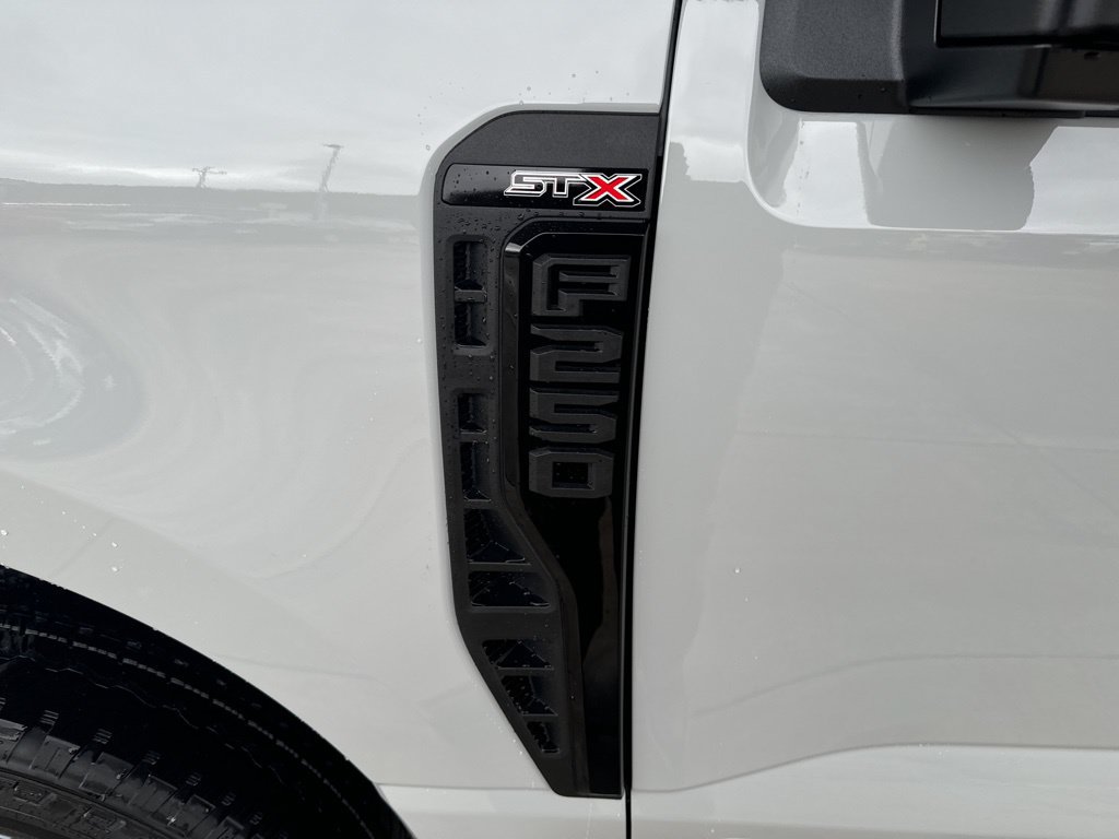 Used 2026 Ford F250 XL w/ STX Appearance Package AWD/4WD image 25