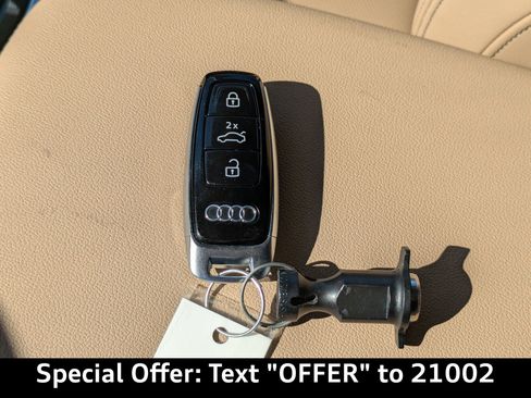 New 2025 Audi Q7 3.0T Premium Plus image 37