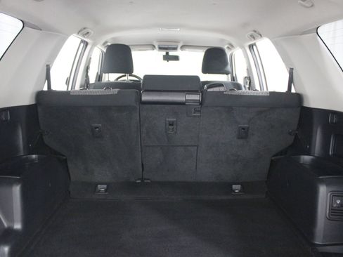 Used 2017 Toyota 4Runner SR5 image 19