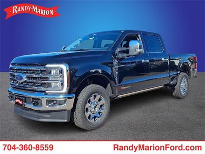 New 2026 Ford F250 Lariat w/ Lariat Ultimate Package