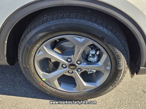 New 2026 Ford Escape ST-Line w/ Tech Pack #1 FWD image 14